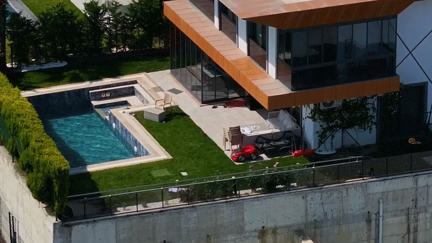 4 Bin TL’lik röle hayat kurtarabilirdi: Ferdi Zeyrek’in ölümü göz göre göre geldi