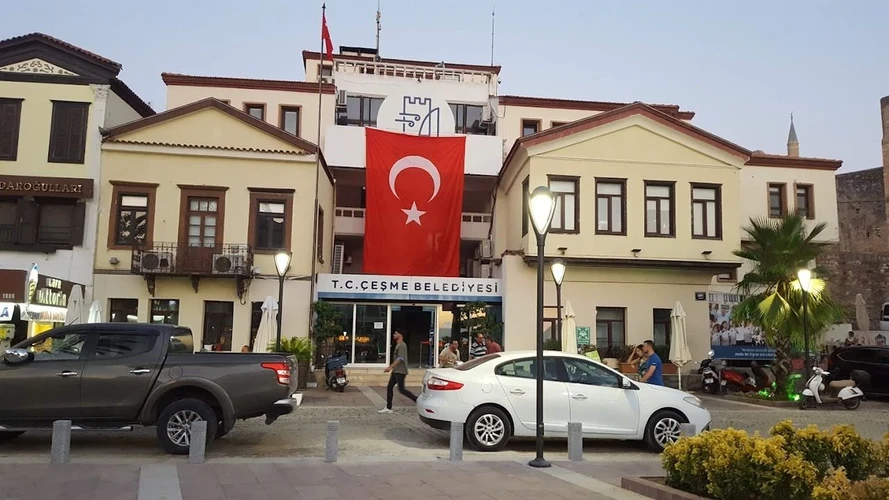 Çeşme’de su krizi: Belediye su kullanımına yeni yasaklar getirdi