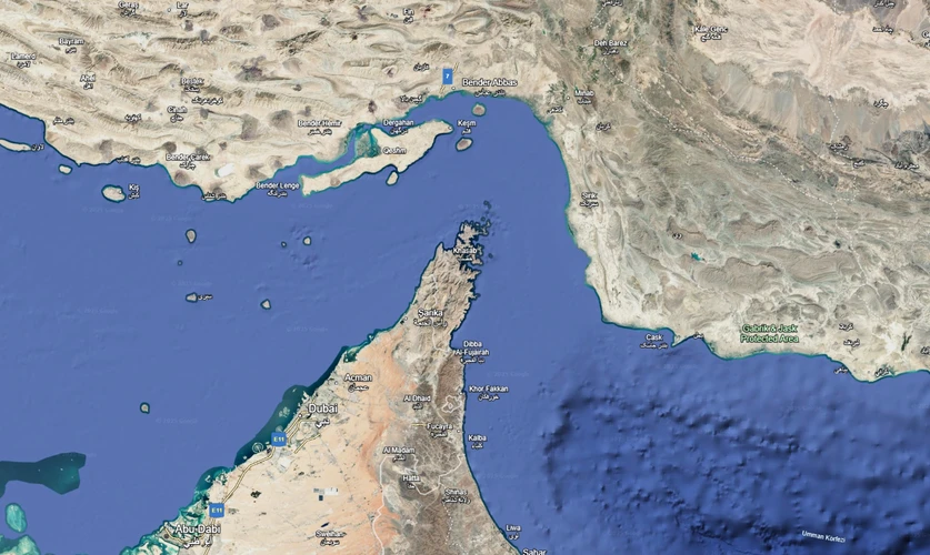 ABD’nin sürpriz hava saldırısı sonrası İran’ın Hürmüz Boğazı tehdidi