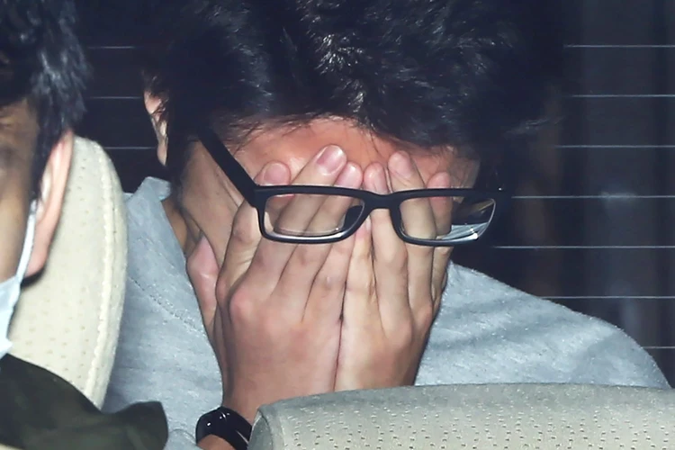 Japonya’da ilk idam cezası üç yıl sonra infaz edildi