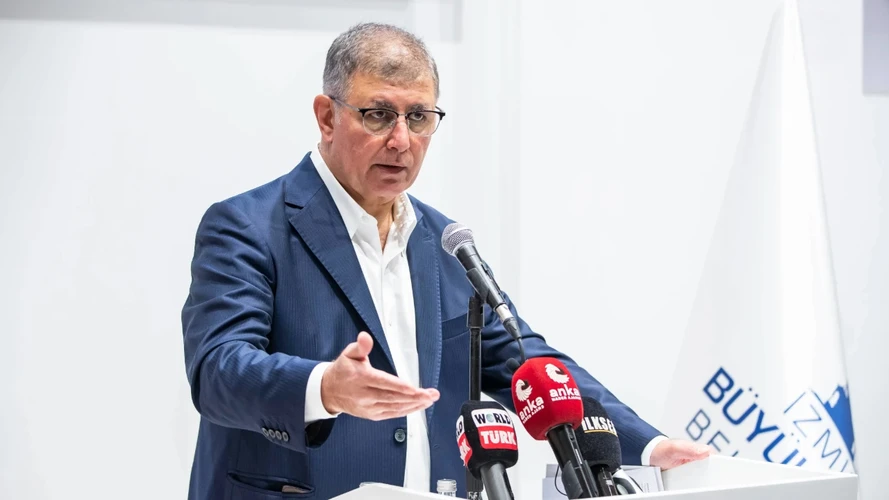 Cemil Tugay'dan operasyon açıklaması: 