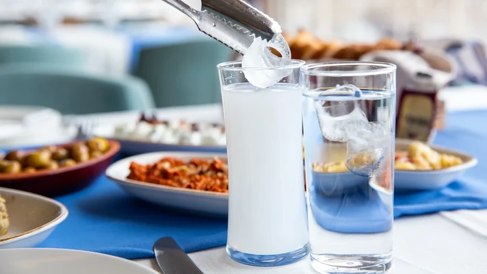 Rakıya ÖTV zammı: Fiyatlar yeniden güncellendi