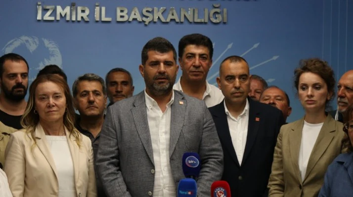 CHP'den tutuklamalara sert çıkış: “Yargı kararları önceden hazırlanmış gibiydi”