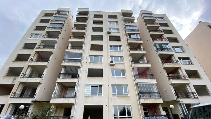 İzmir'de 38 yıllık kooperatif davasında yeni gelişme