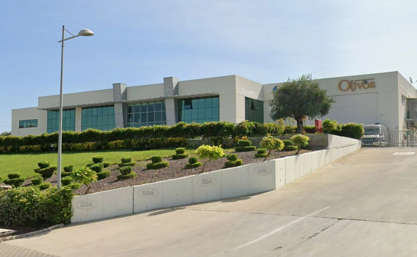 Ödüllü zeytinyağı markası Olivos konkordato talebinde bulundu