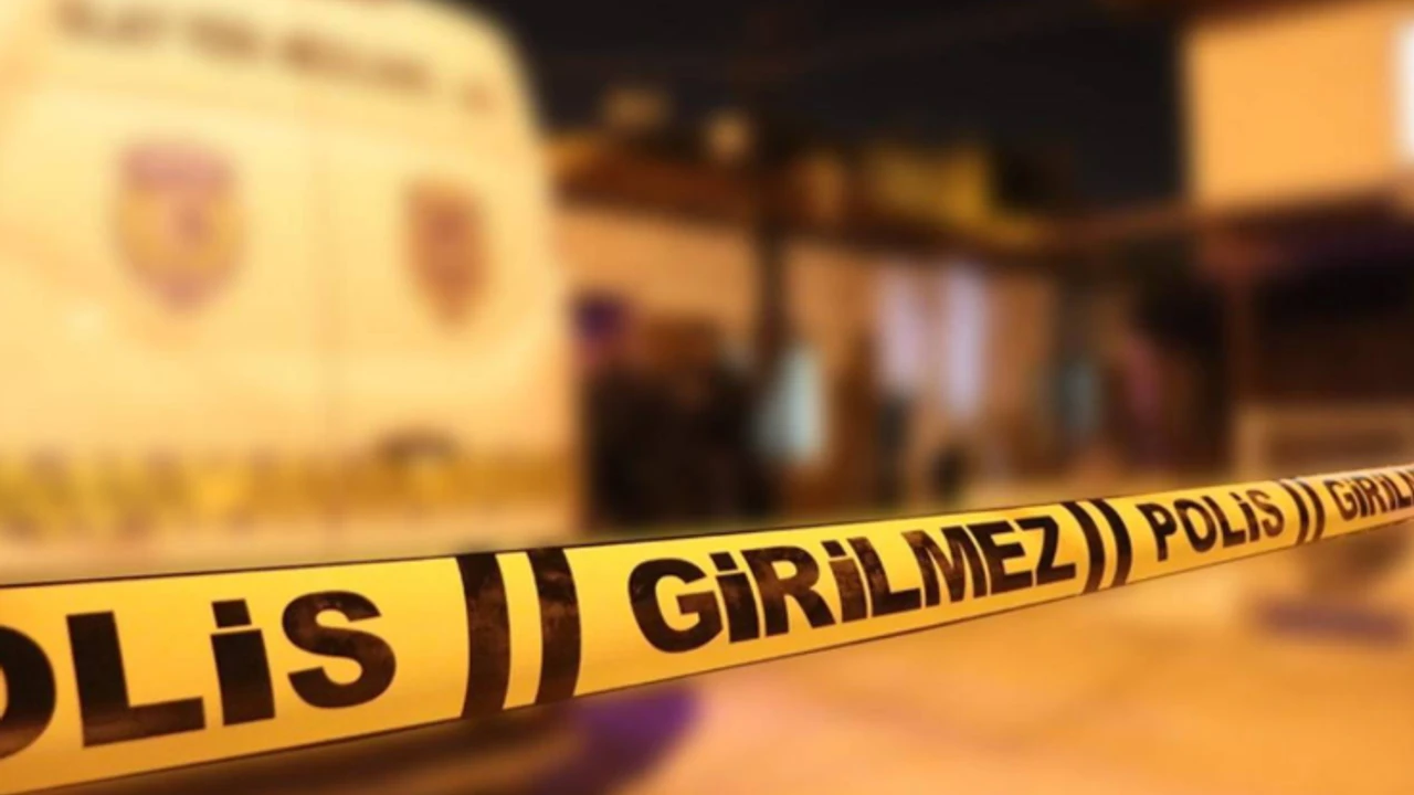 İzmir'de kanlı tartışma: Restoran sahibi müşterisini vurdu