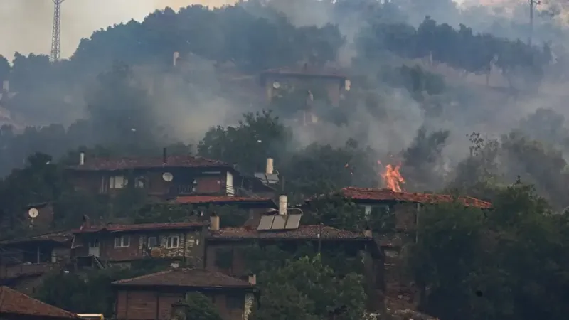 Ödemiş ve Seferihisar’da temel atılıyor: Toplam 281 konut yapılacak