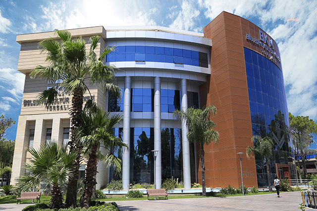 Torbalı Belediyesi’nde şok kara para iddiası: Övünç Demir'den paylaşım geldi!