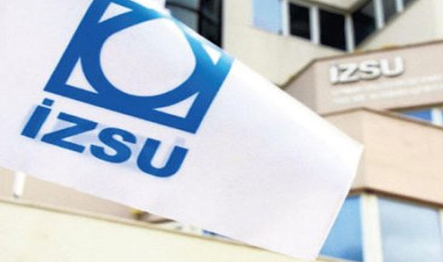 İZSU'nun gece kesintileri meyvesini verdi: Kasım'a kadar suyumuz var!