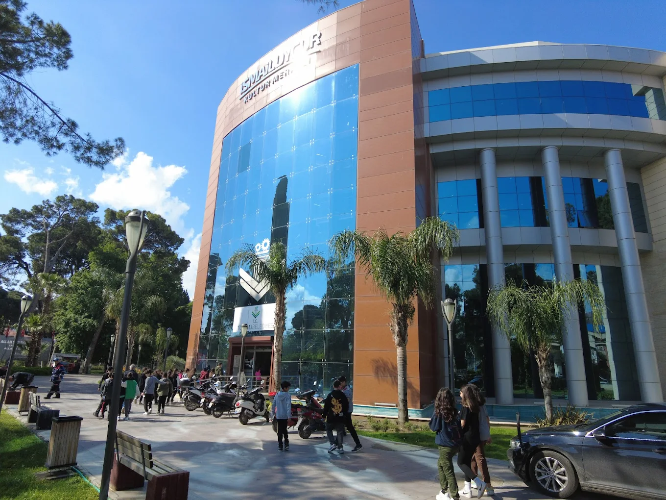 Torbalı’da smart uygulama dönemi: Tüm sorunlar tek uygulamada çözülecek