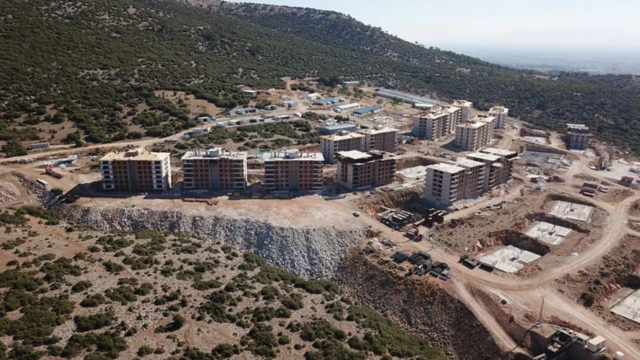 Kemalpaşa Belediyesi 15 taşınmazını satışa çıkardı