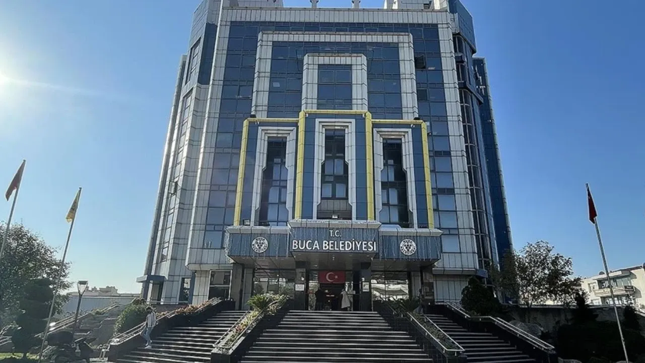 Buca Belediyesi’nden iddialara yanıt: İşçilerimiz eksik maaş alırken işe alım olmaz