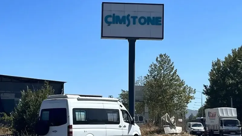 İzmir devi Bayındır’daki zeytinliklere de göz dikti!