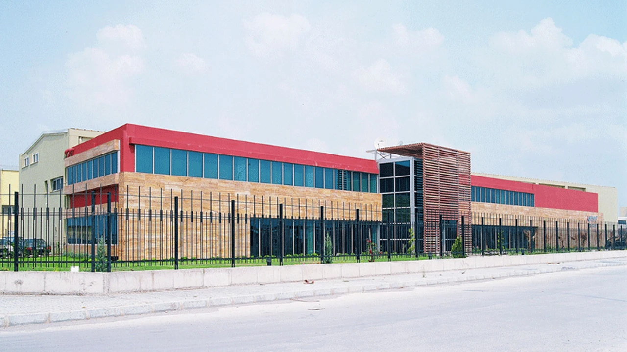 FETÖ’den el konulmuştu… İzmirli şirketler vitrinde!