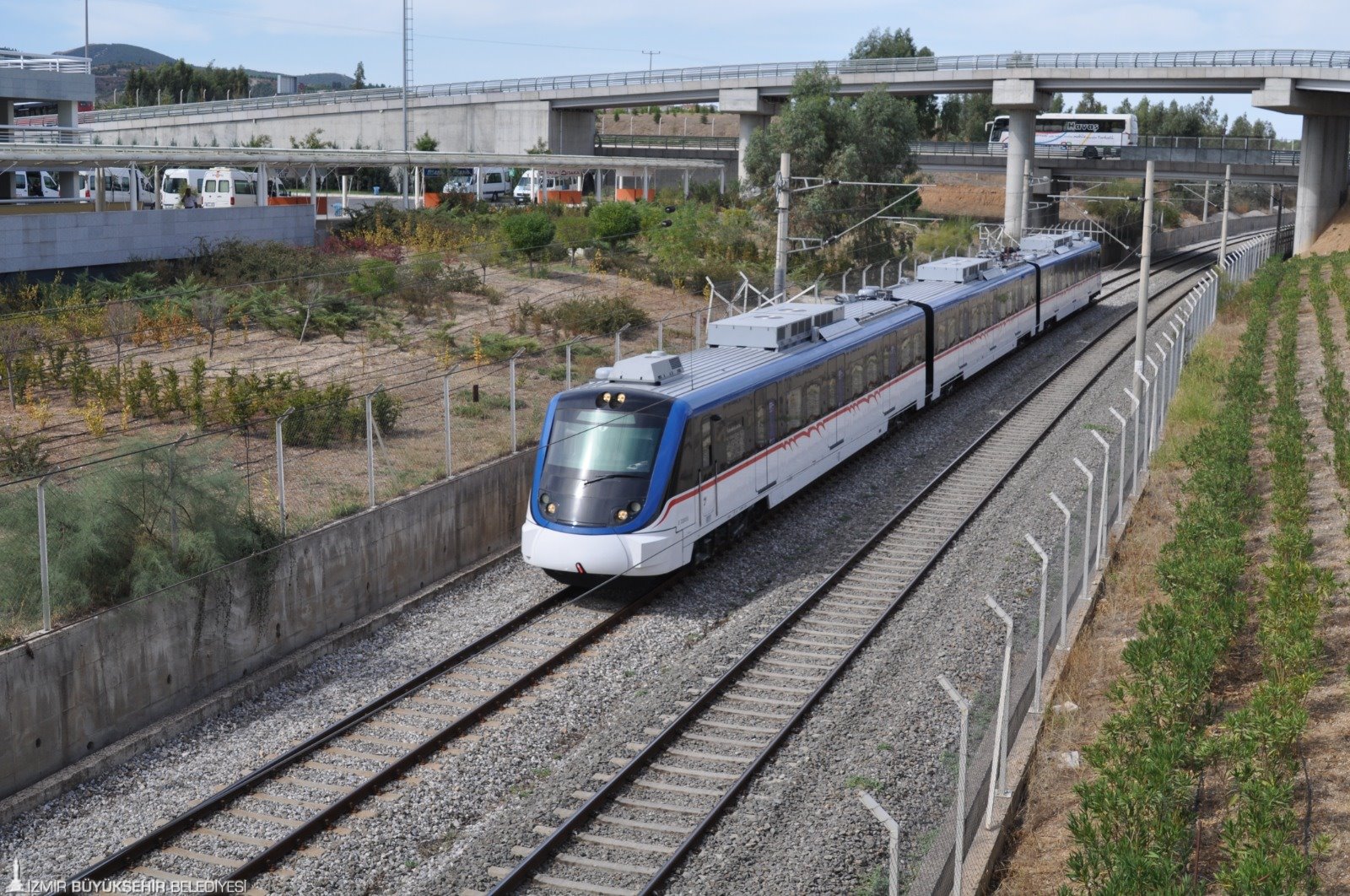 İzmirliler bu tarih ve saatlere dikkat: İZBAN hattında bakım başlıyor, tek hat işletimi uygulanacak