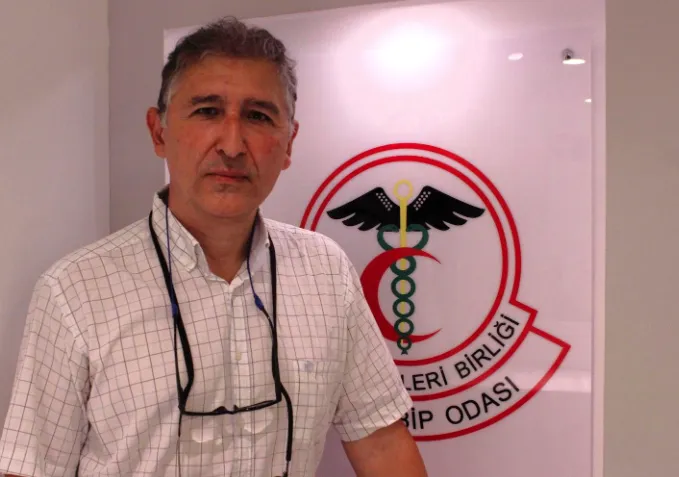 Tabip Odası’ndan kritik çöp uyarısı: Yeraltı ve yerüstü suları tehlikede!