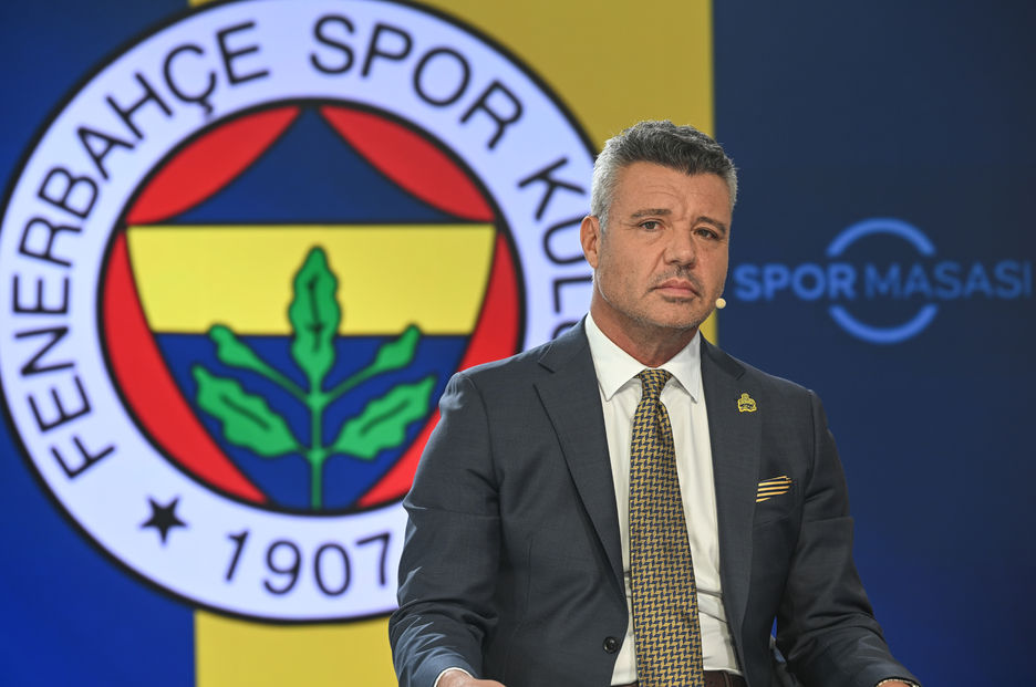 Sadettin Saran'dan Mert Hakan Yandaş açıklaması