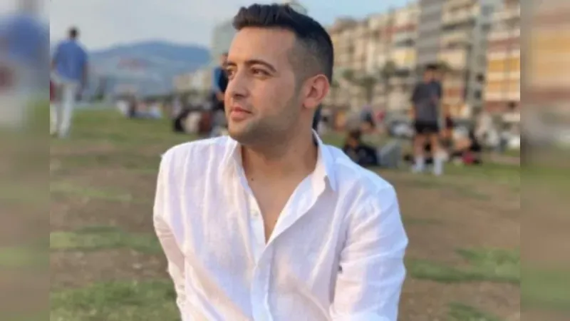 Balçova’daki Saldırıda Bir Acı Haber Daha: Yaralı Polis Ömer Amilağ Vefat Etti