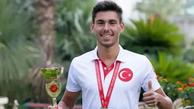 İzmir’in Olimpik Gururları: Göztepe Sporcularından Madalya Başarısı