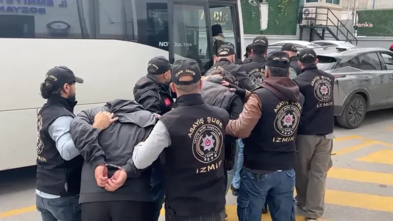 Yabancıları bu yöntemle Türk vatandaşı yapmışlar