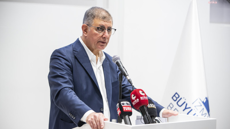 Cemil Tugay’dan “Murat Bakan” iddialarına yanıt: Siyasette zaman zaman anlaşmazlıklar olur