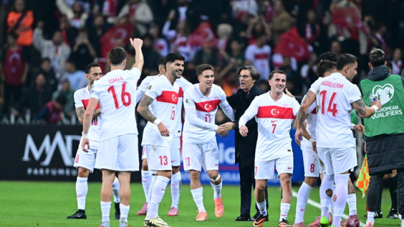 Play-off turundaki işte rakiplerimiz…
