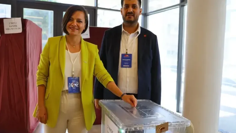 CHP’li Gürboğa’dan “236 imza ile salona geldim”