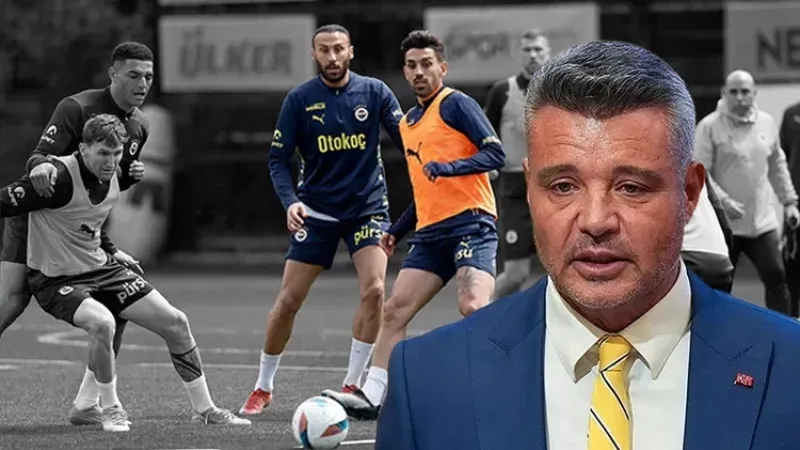 Ve Sadettin Saran operasyona başladı!