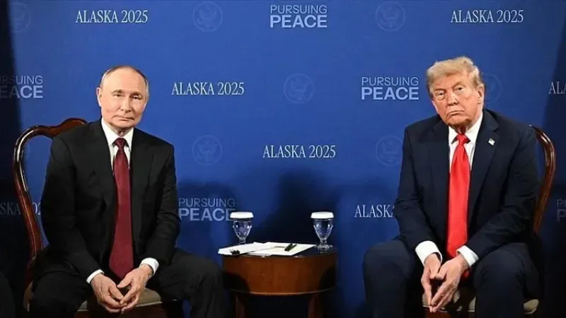 Trump-Putin zirvesi ertelenebilir