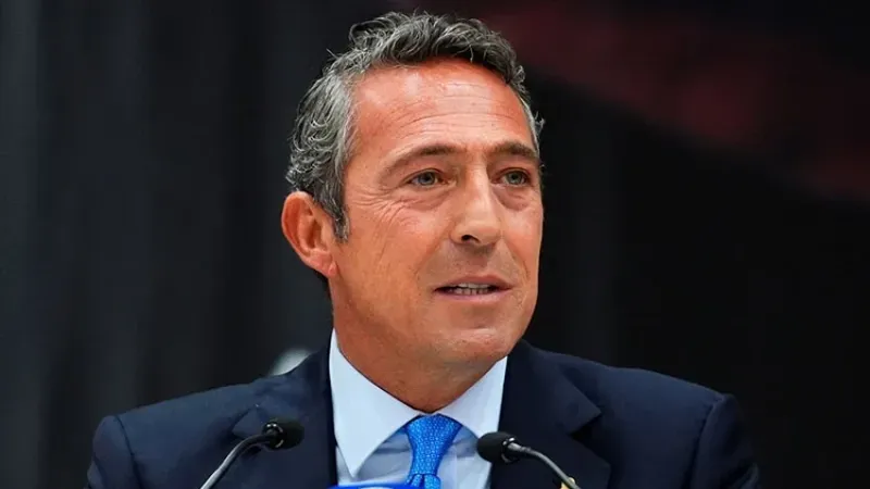 Fenerbahçe'nin Ali Koç'a olan borcu açıklandı!