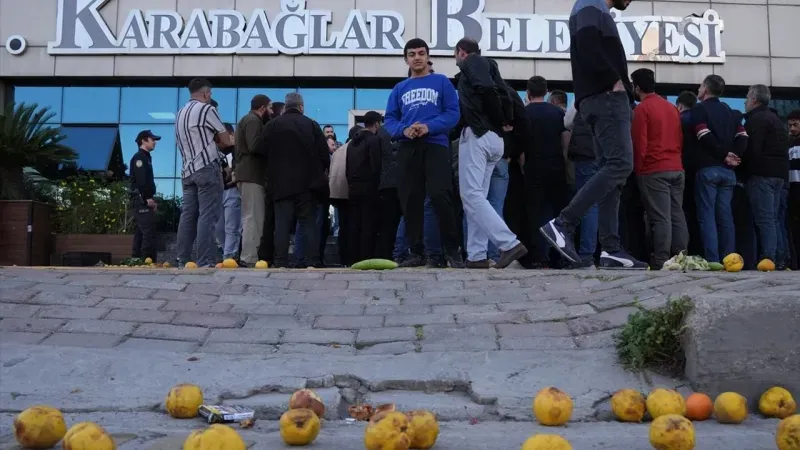 Katı Atık Bedeli Krizi Sürüyor: Karabağlar Meclisi Gergin Gündemle Toplanıyor
