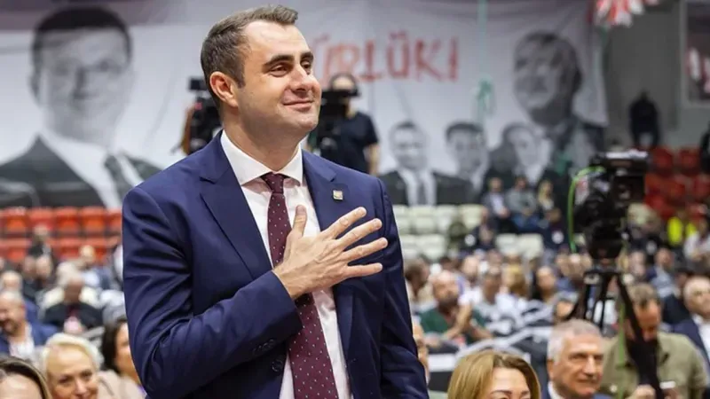 CHP İzmir'de Çağatay Güç güç dönemi başlıyor: Yarın mazbata alacak