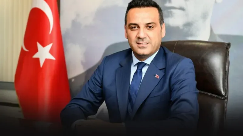 Çiğli’ye Yeni Nefes Alacak Alanlar Geliyor