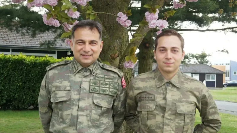 Dorukhan Büyükışık davasında ikinci duruşma yarın