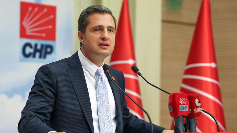 “Bu Karar Hukuki Değil, Siyasi Hesap!”