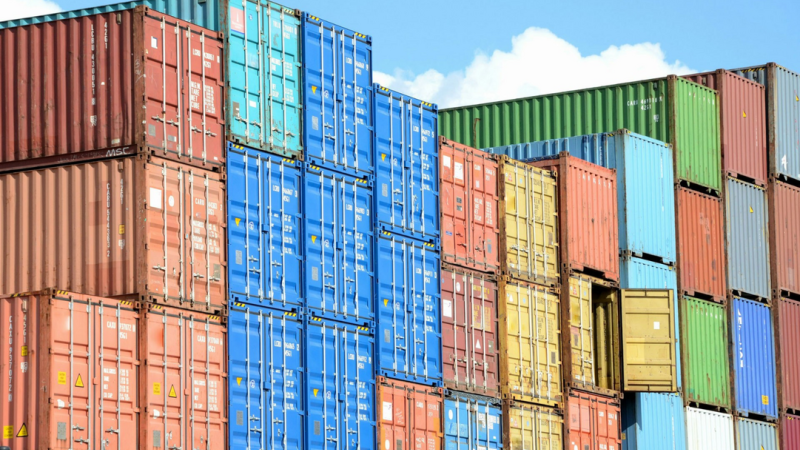 İşte 27 ilin ihracat verileri: İzmir listede kaçıncı sırada?