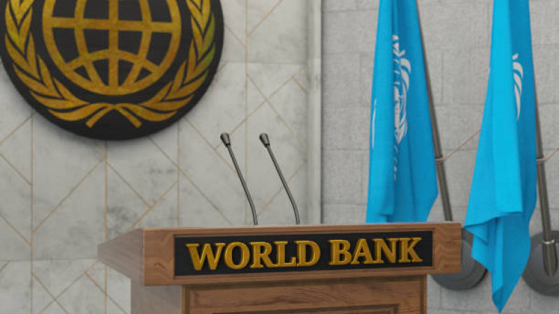 Dünya Bankası kredisi İzmirlilere fırsat sunuyor