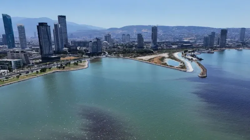 Tugay’dan Kritik Çağrı: “Körfezi Temizleyecek Gemi Almalıyız”