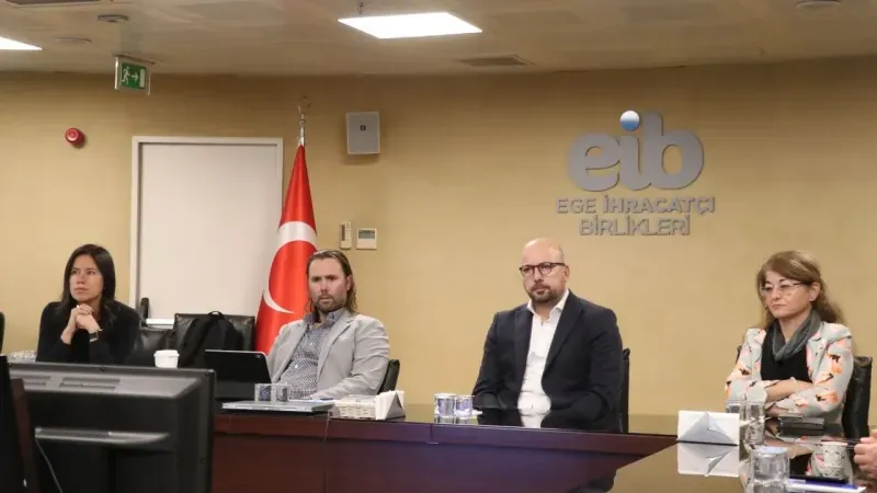 Amerikan mobilya devi Wayfair, İzmir’de ofis açıyor