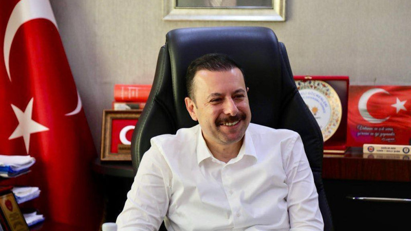 Kaya: “CHP Engeline Rağmen Selçuk TOKİ’yi Tamamladık”