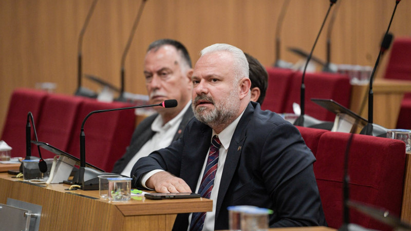 Pehlivan: “Menemen’in kırmızı çizgilerini açıkça ifade ettik”