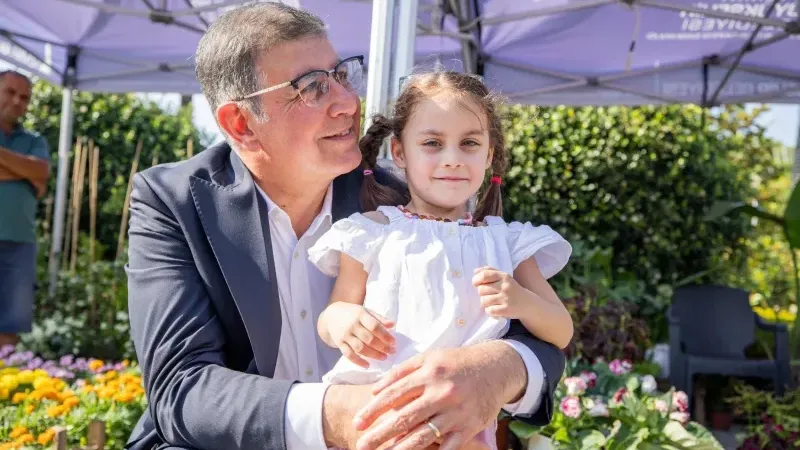 İzmir Büyükşehir’den Tugay liderliğinde eğitim seferberliği