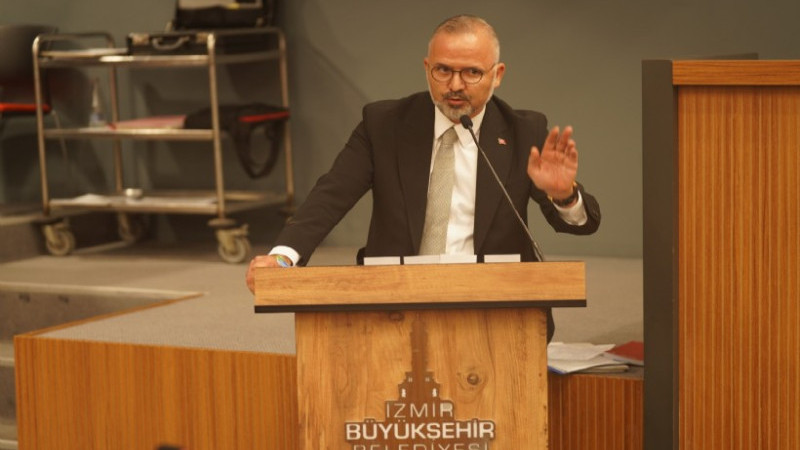 AK Partili Yıldız’dan CHP’li Güç’e okul tepkisi: “4 yıldır bir temel bile bitmedi”