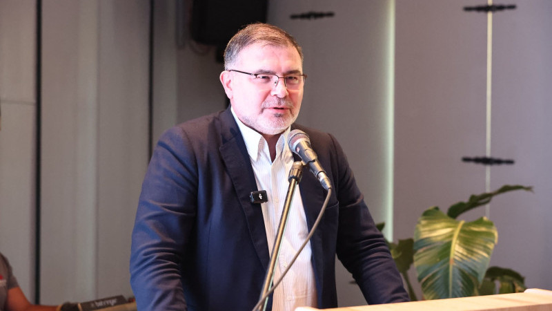 AK Parti İzmir İl Başkanı Bilal Saygılı: ‘’CHP Belediyeciliğini anlamakta “Güç”lük çekiyoruz!