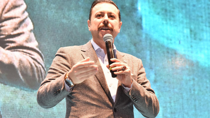 AK Partili Kaya’dan Büyükşehir’in Karabağlar Planına Destek: “İnciraltı Modeli Uygulansın”