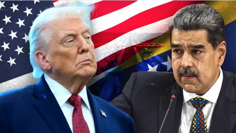 ABD, Venezuela için üç aşamalı plan açıkladı!