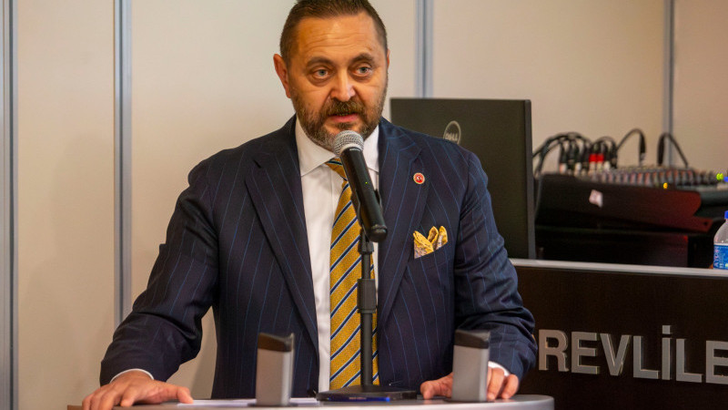 AK Partili Hasan Ünal: “Karşıyaka'da şeffaflık ilkesi ihlal edildi”