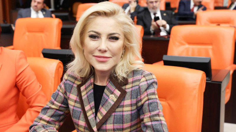 AK Partili Bursalı’dan Mihalgazi Belediye Başkanı’na yönelik paylaşıma tepki