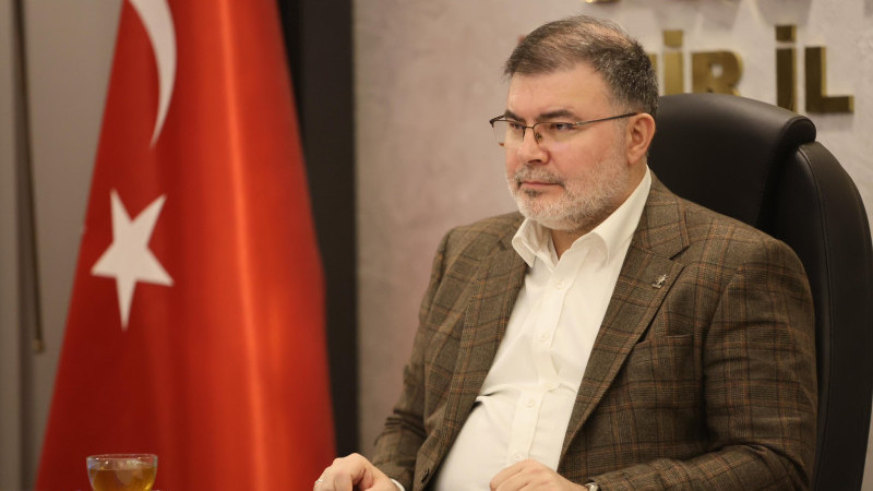 Saygılı’dan Tugay ve Güç’e çifte cevap: ’Hala algı, polemik ve kavga peşindesiniz'