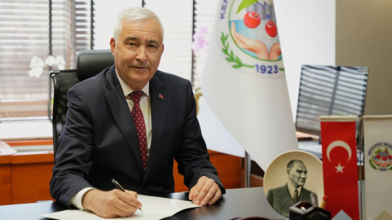 Kemalpaşa Belediye Başkanı Türkmen’den ayrımcılık iddiası